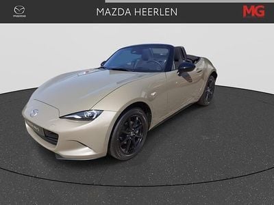 Mazda MX5