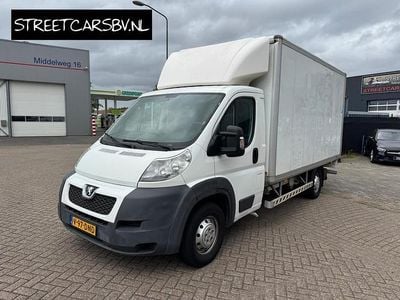 Gebruikt 2014 Peugeot Boxer Van | € 8.950 (Eerlijke prijs)