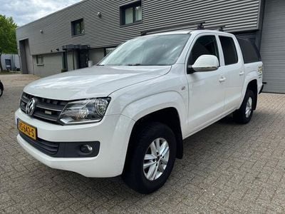 VW Amarok