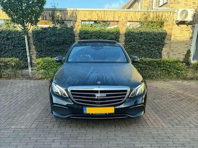 Mercedes E300