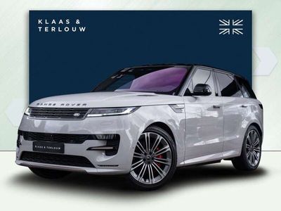 tweedehands Land Rover Range Rover Sport P440e Dynamic SE / uitklapbare trekhaak