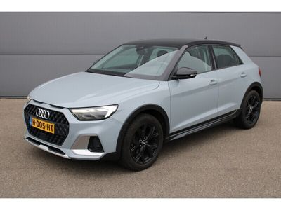 tweedehands Audi A1 Citycarver 25TFSI 95PK EPIC