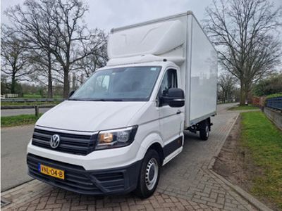 tweedehands VW LT 35