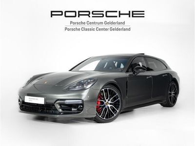 tweedehands Porsche Panamera 4S E-Hybrid Sport Turismo