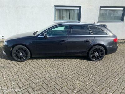 tweedehands Audi A4 Avant 2.0 TFSI Pro Line Kop revisie plus ketting