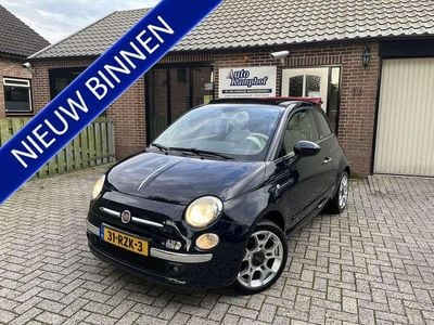 Fiat Sedici