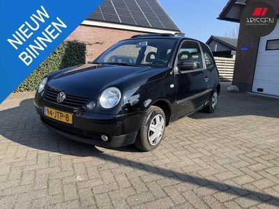 VW Lupo