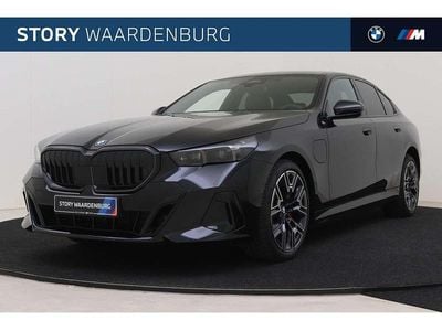 BMW 530e