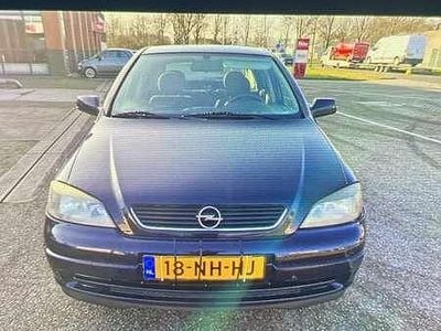 Occasion Opel Astra Njoy 84 PK (61 kW) 2004 Hatchback