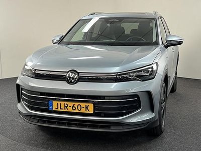 Grijs Nieuw 2025 VW Tiguan Edition SUV | € 53.500 (Super prijs)