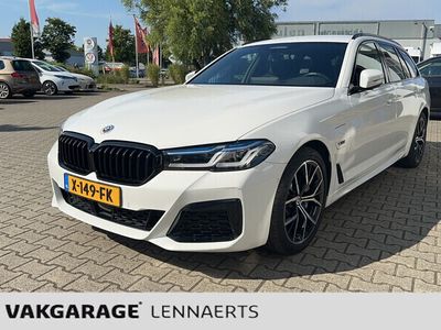 BMW 530e