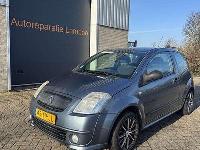 Occasion Citroën C2 73 PK (53 kW) 2006 Hatchback