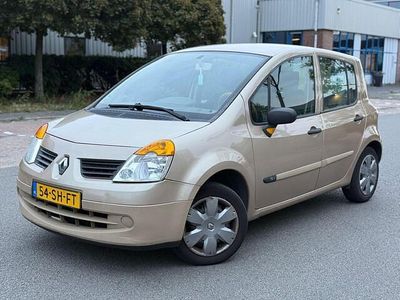 Renault Modus