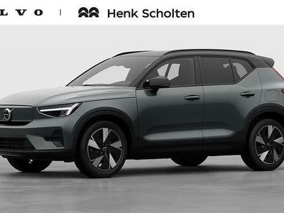 Nieuw 2025 Volvo EX40 Ultra SUV | € 57.440 (Eerlijke prijs)