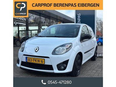 Wit Occasion 2011 Renault Twingo Collection Hatchback | € 2.250 (Eerlijke prijs)