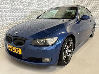 tweedehands BMW 325 3-SERIE Coupé i High Executive Schuifdak Xenon Leer