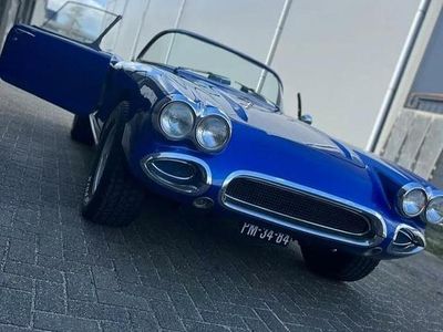Occasion 1961 Corvette C1 | € 59.450