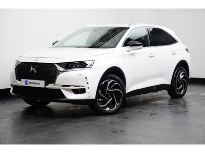 DS Automobiles DS7 Crossback