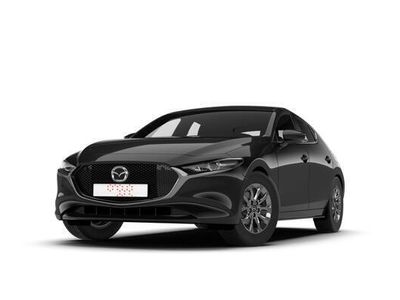 tweedehands Mazda 3 2022 Hatchback e-Skyactiv X 186 6MT Luxury met i-activsense pakket