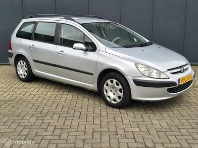 Peugeot 307