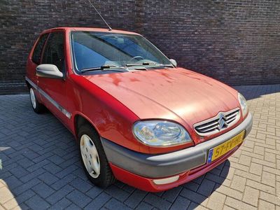 Citroën Saxo