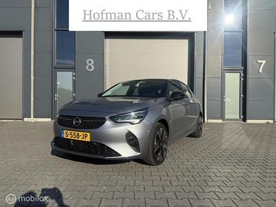 Opel Corsa-e
