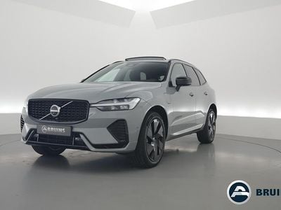 Grijs Gebruikt 2025 Volvo XC60 Ultra SUV | € 60.900 (Eerlijke prijs)