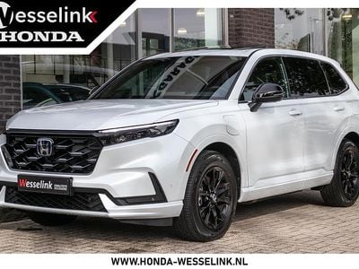 Zilver Gebruikt 2025 Honda CR-V Advance SUV | € 49.950