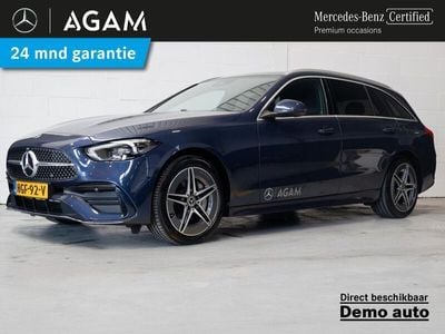 Mercedes C300
