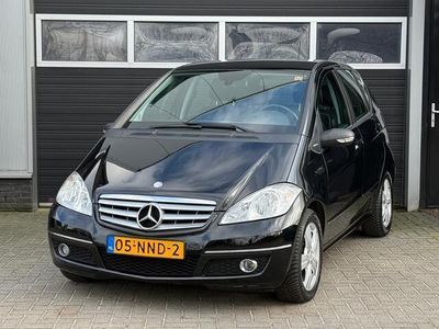 Mercedes A160