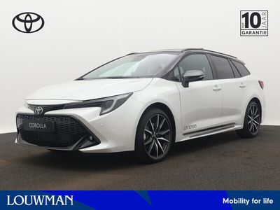 Toyota Corolla Hybrid