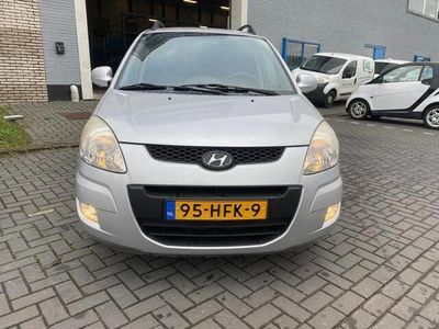 Hyundai Matrix