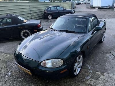 Mazda MX5