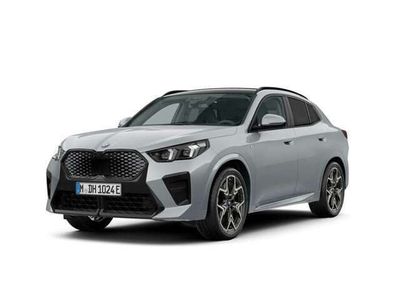 BMW iX2