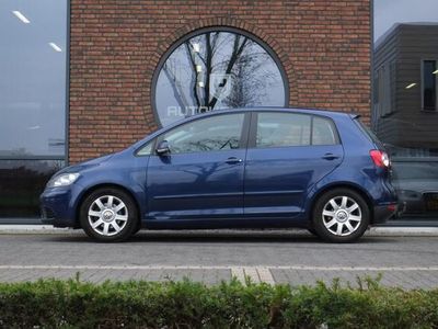 tweedehands VW Golf Plus 1.6 FSI Sportline