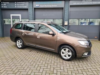 Dacia Logan MCV