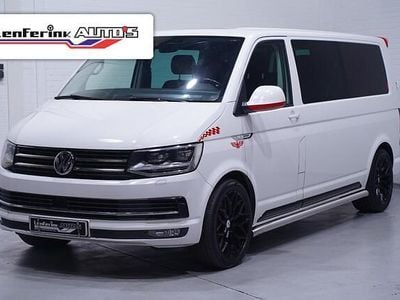 VW T6.1