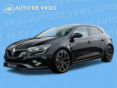 Renault Mégane IV