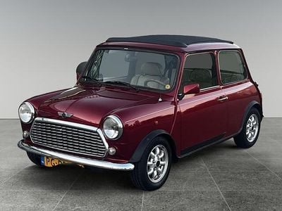Rood Occasion 1996 Rover Mini Sedan | € 7.950