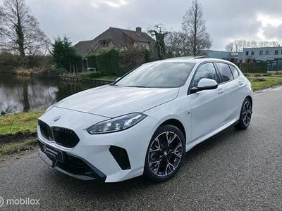 Occasion BMW 123 M Sport 204 PK (150 kW) 2025 Wit Hatchback