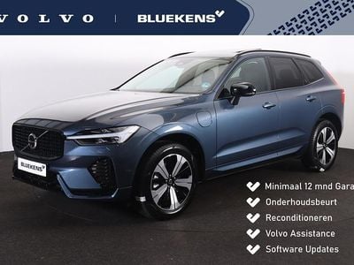 Blauw Gebruikt 2025 Volvo XC60 Plus SUV | € 55.900 (Goede deal)