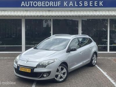 Renault Mégane GrandTour