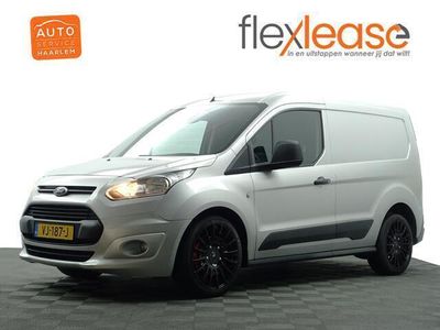tweedehands Ford Transit CONNECT 1.6 TDCI L1 First Edition- Park Assist, Trekhaak, Clima, 3 Pers, Bluetooth Audio
