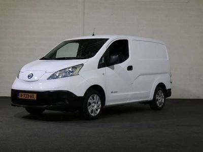 Nissan e-NV200