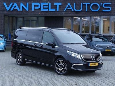 Occasion 2020 Mercedes EQV300 Avantgarde | € 38.900