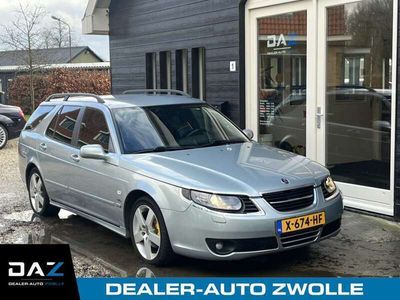 Saab 9-5
