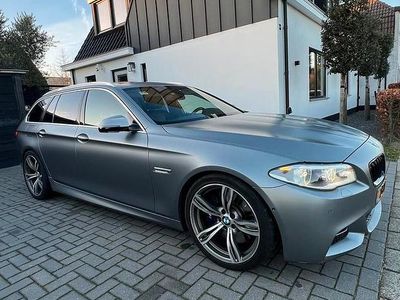 Occasion 2014 BMW M550 Sedan | € 21.499 (Duur)