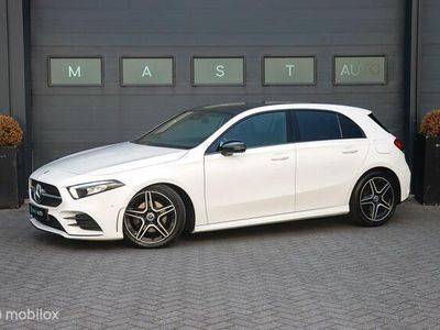 Mercedes A200