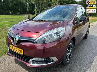 Renault Scénic III