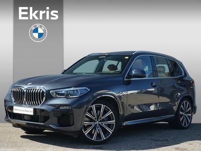 tweedehands BMW X5 xDrive40i